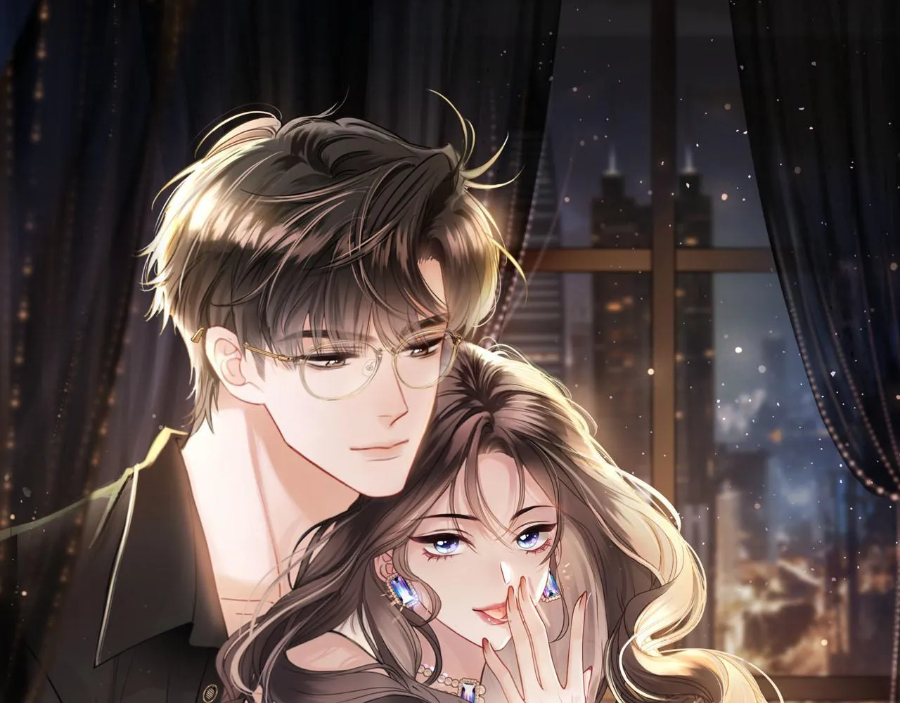 第59话是又如何不是又如何0