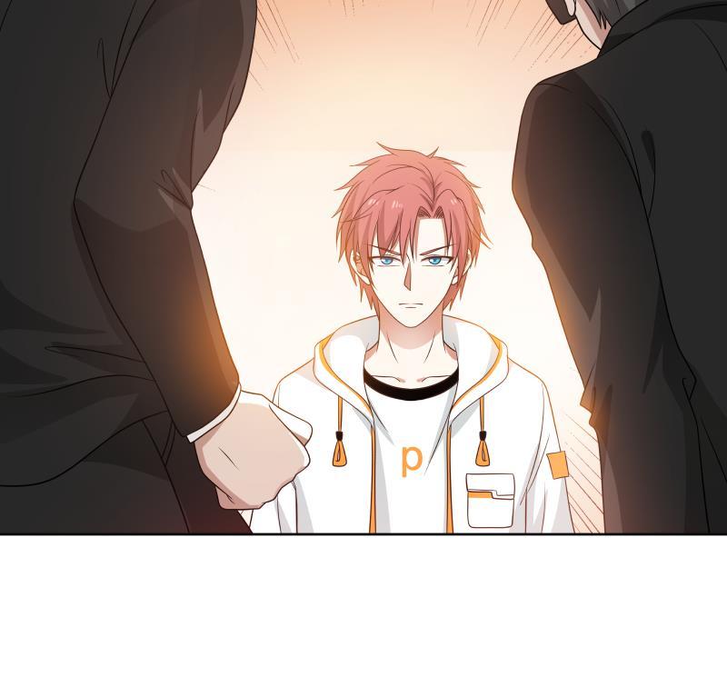 我身上有条龙~~漫画,第265话 打脸沐家3图