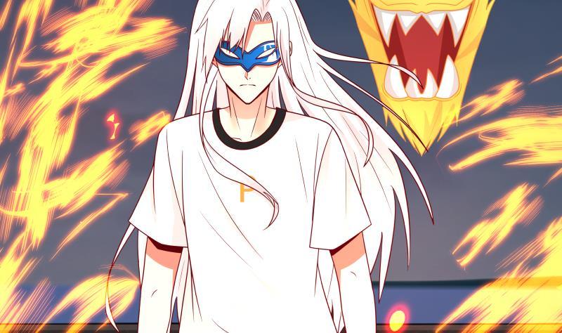 我身上有条龙主角老婆漫画,第277话 他果然来救我了3图