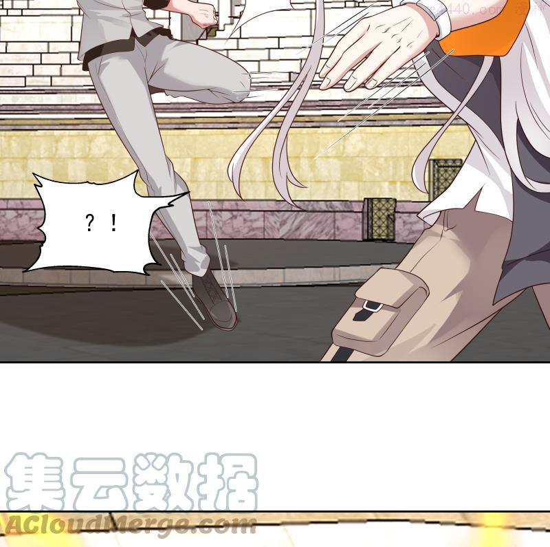 我身上有条龙~漫画,第438话 千机变又如何？5图