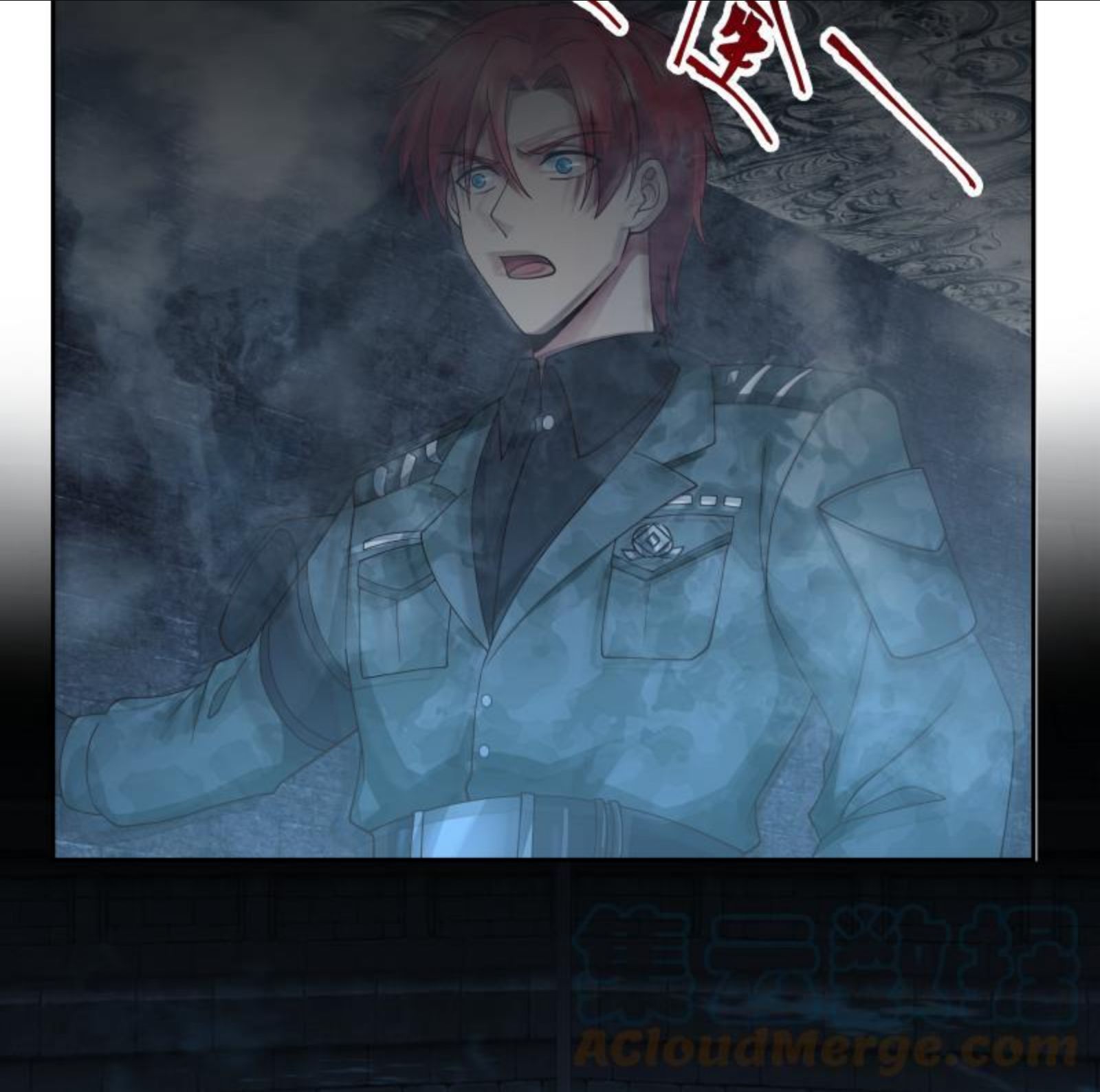 第491话 地下室4