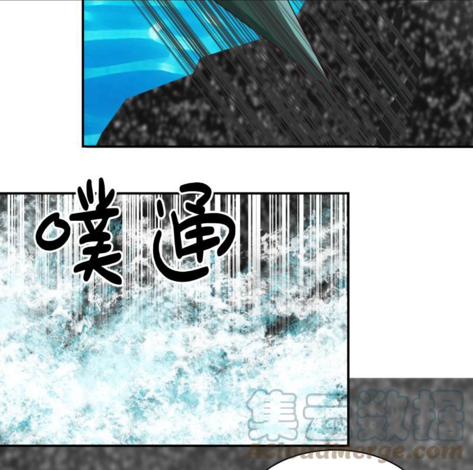 第493话 血眼战枪！4