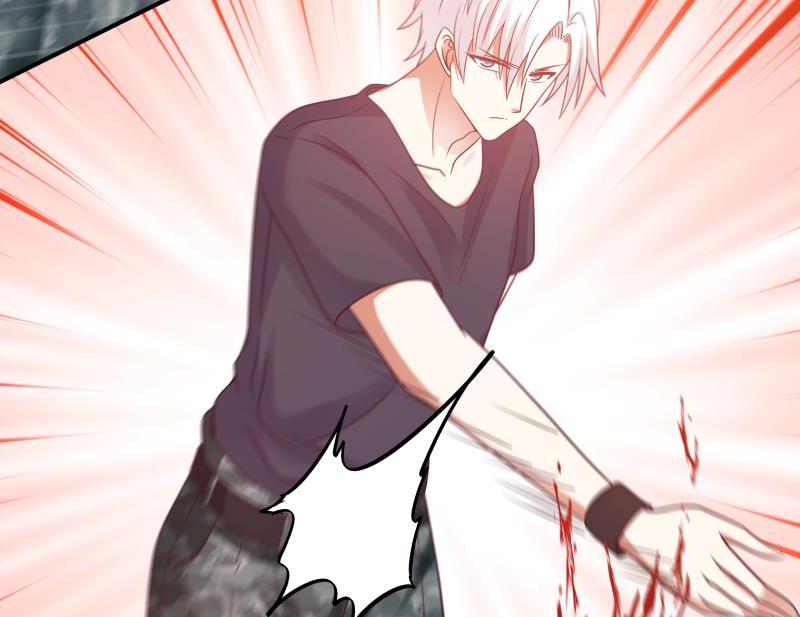 我身上有条龙漫画,第215话 就这？4图