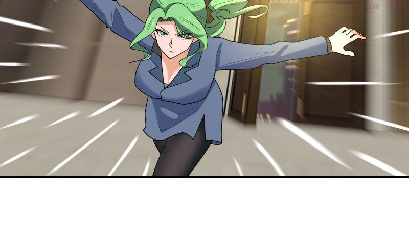 我身上有条龙~漫画,第406话 暗榜行事1图