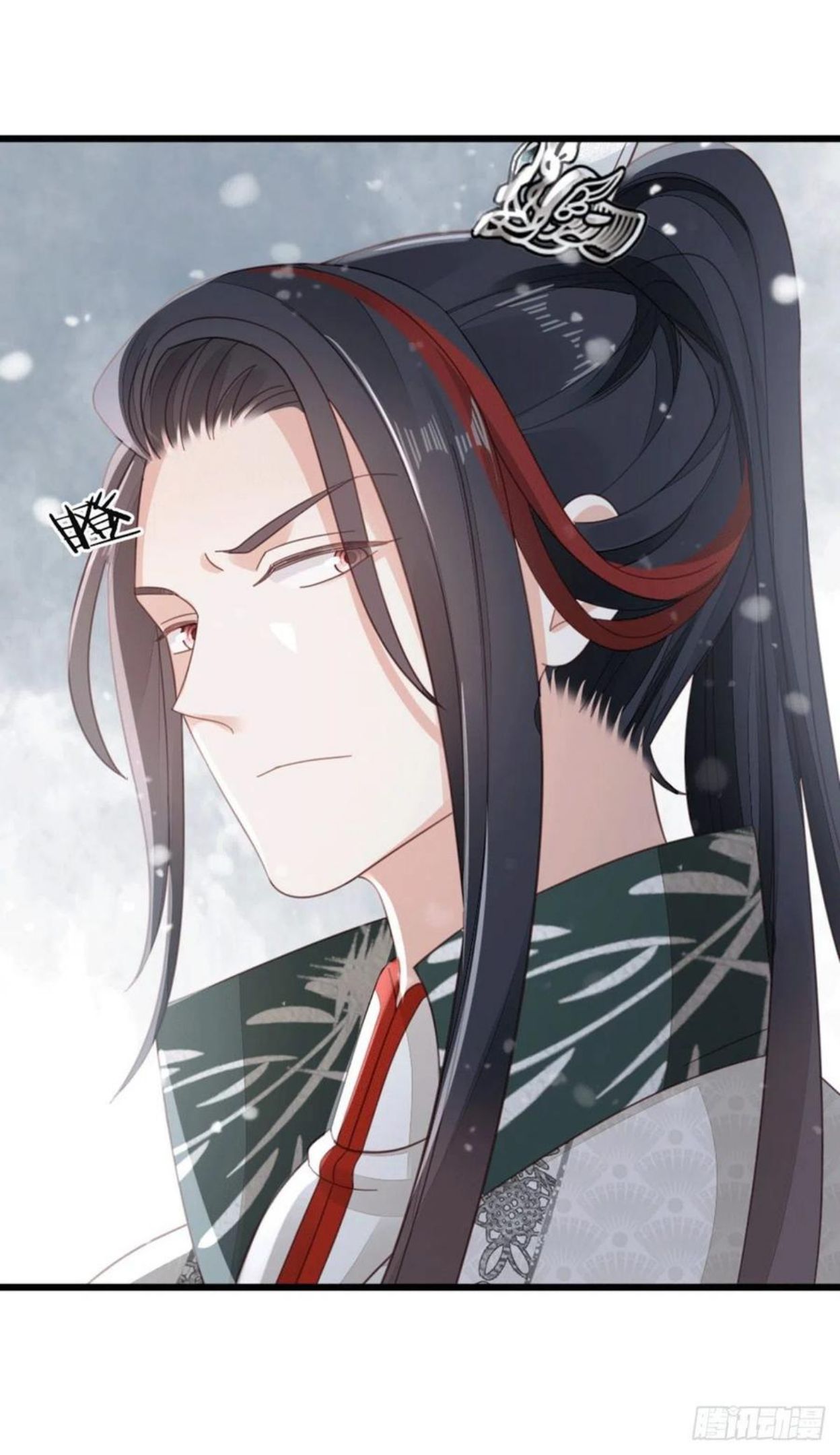 第78话 美人似故人！3