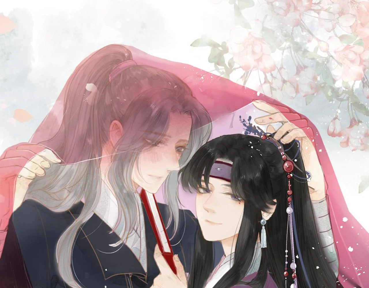 第74话 有话直说0