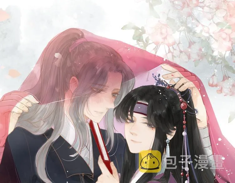 第32话 卖胭脂0