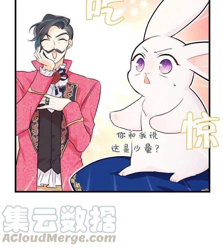 兔子与黑豹的共生关系免费小说漫画,第17话5图