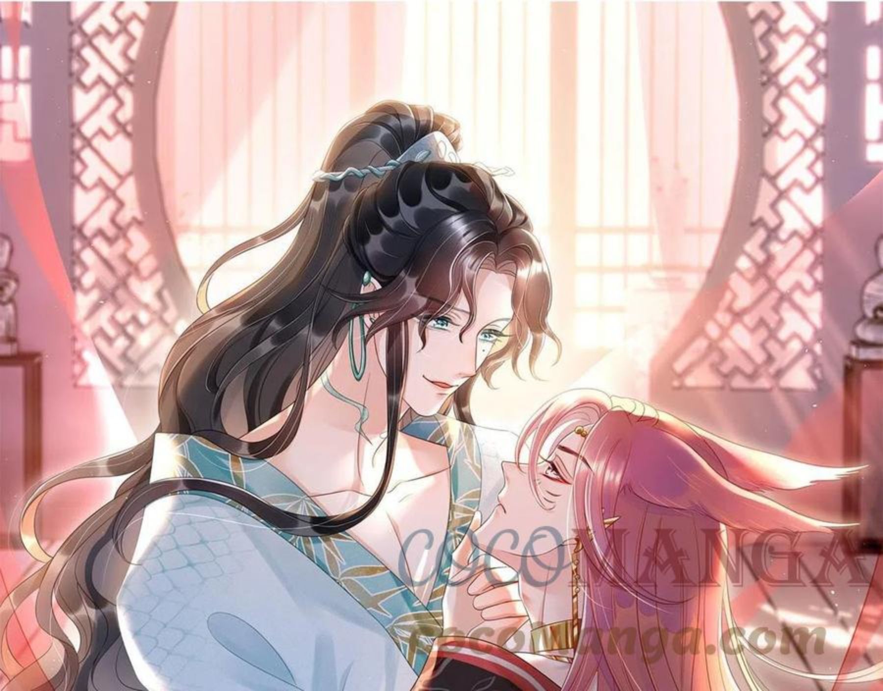 第39话 思卿有危险！0