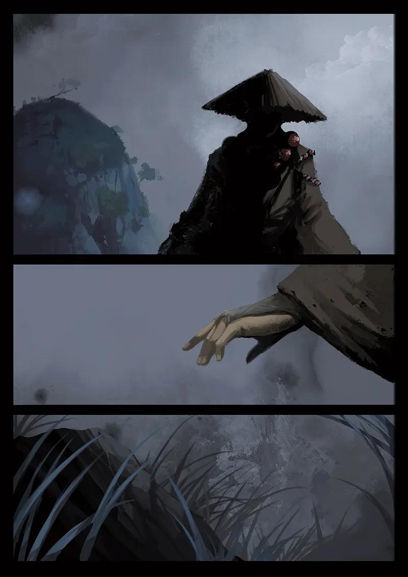 21 真假猴王·抓阄1