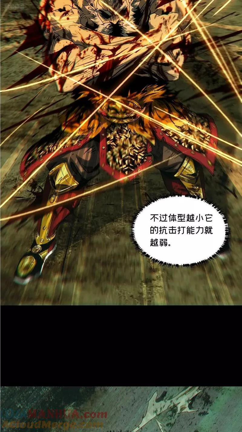 第三百二十二章_巍东之虎中3