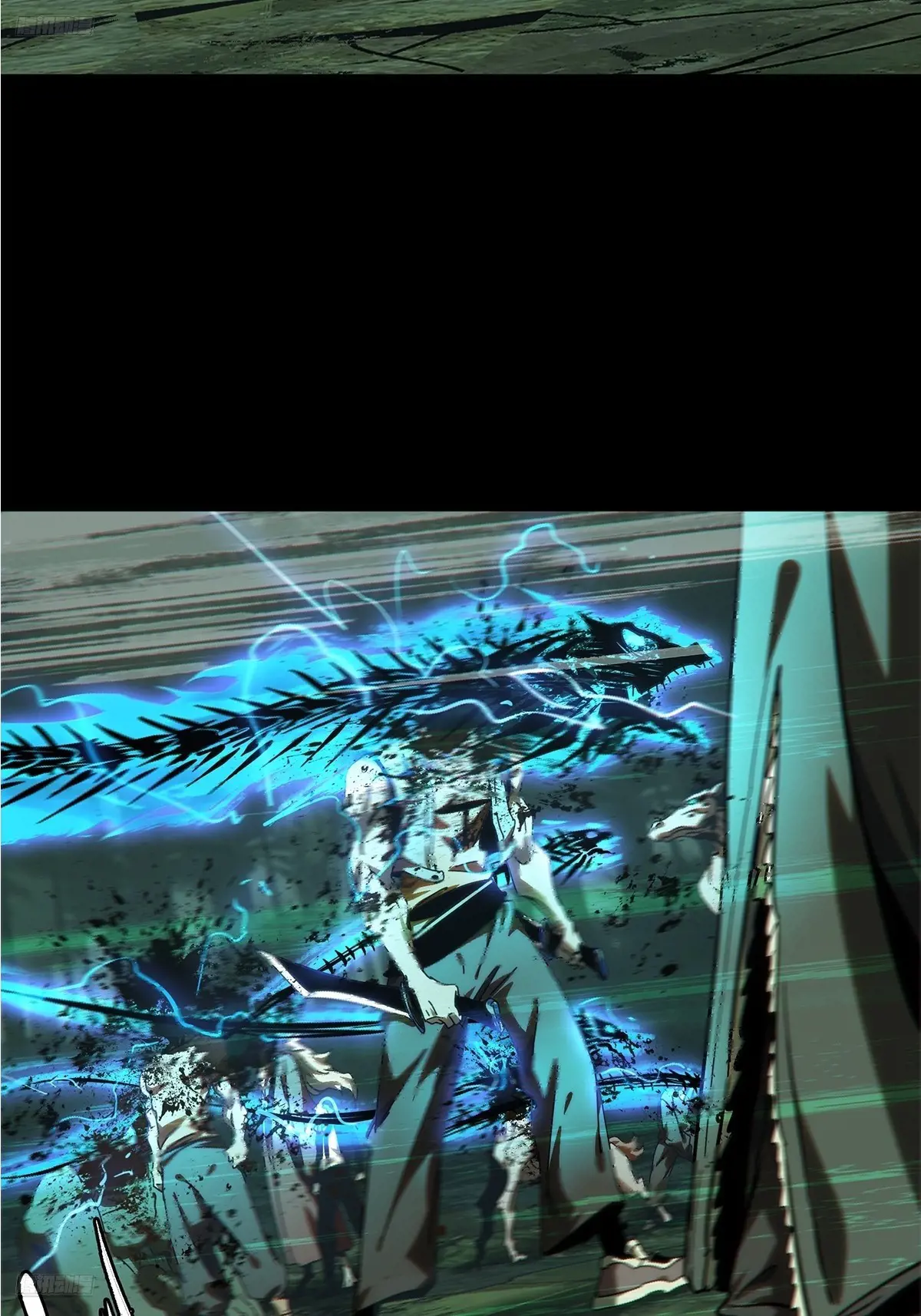 第三百九十一章/行动中1