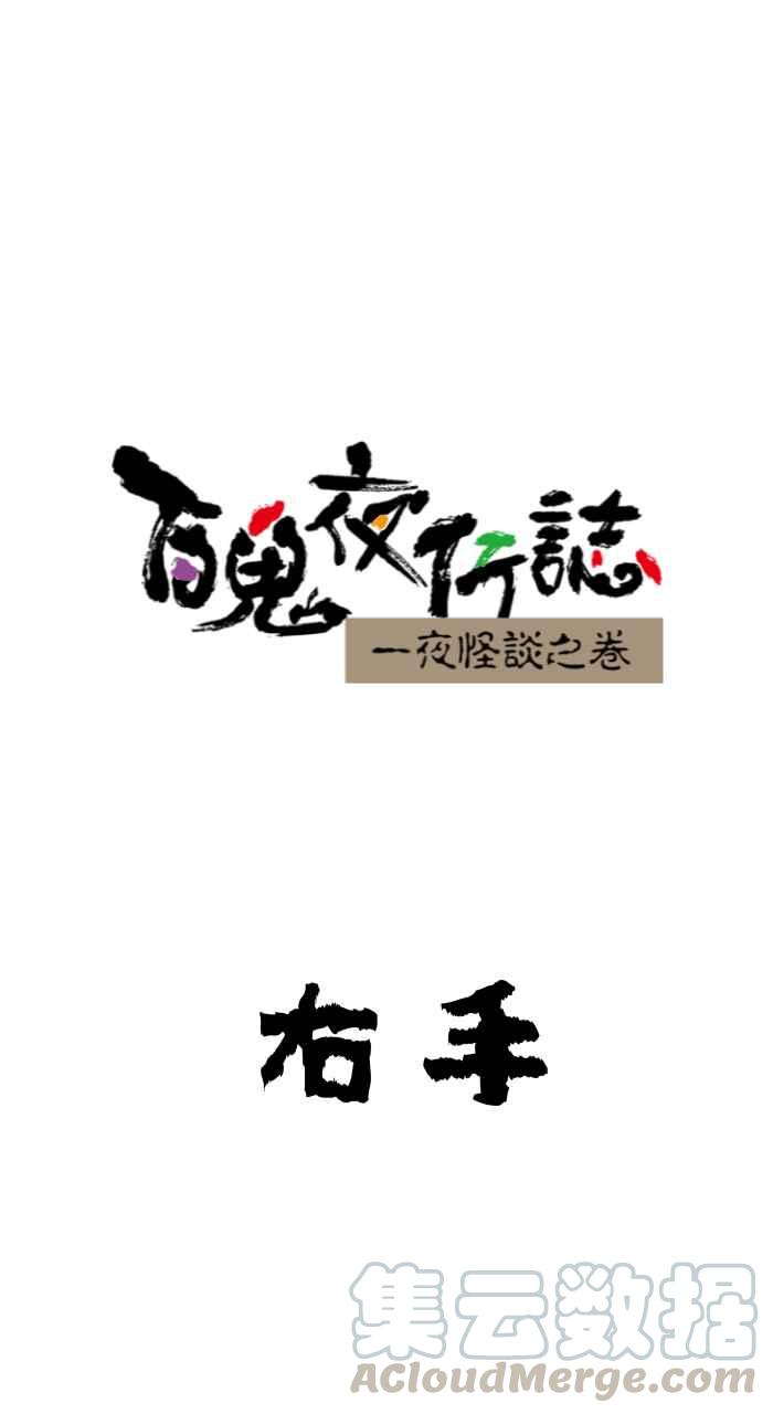 [第639话] 右手0