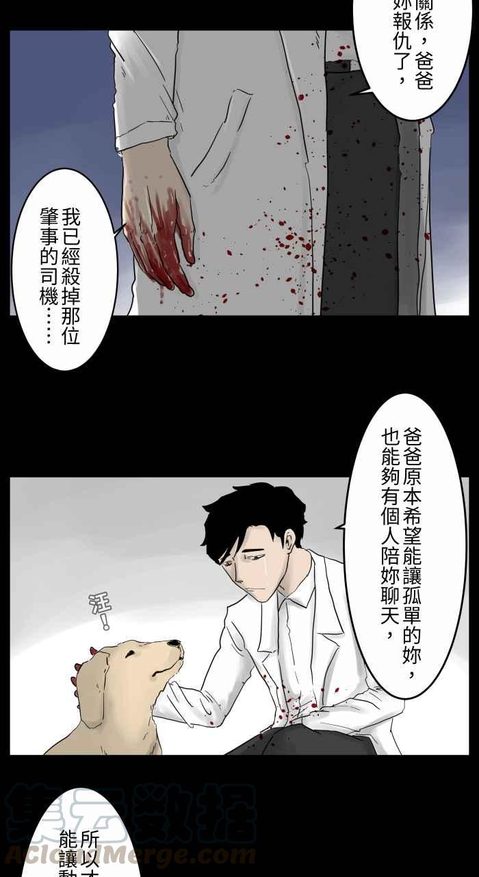 [第673话] 意外4