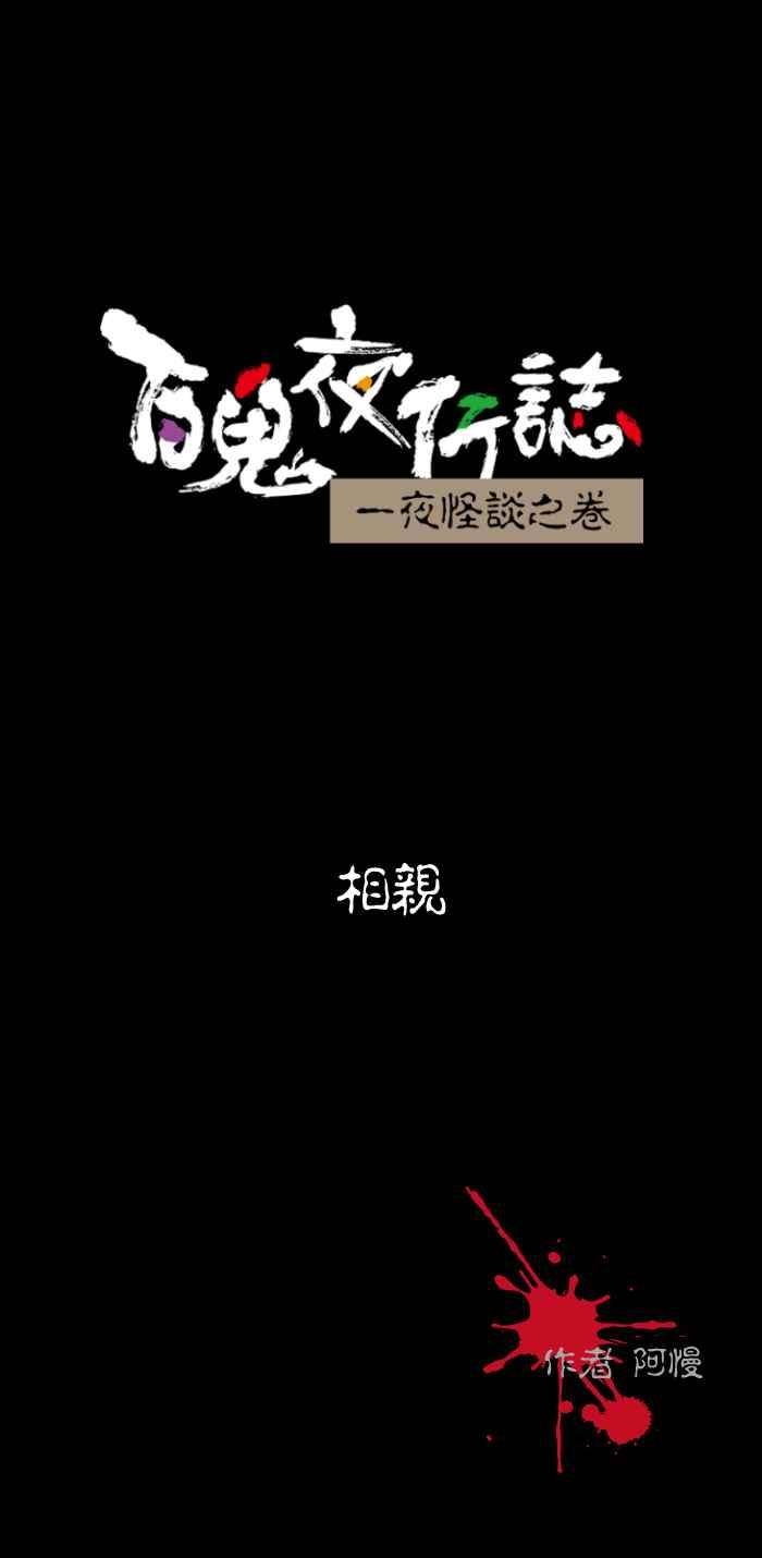 [第502话] 相亲0