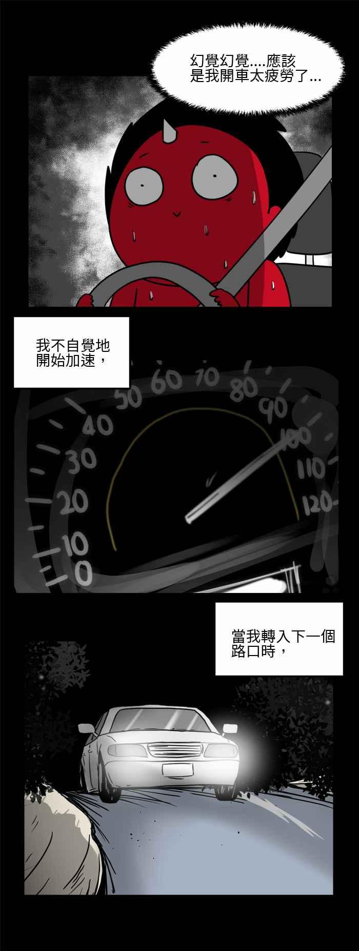 [第487话] 手指方向3