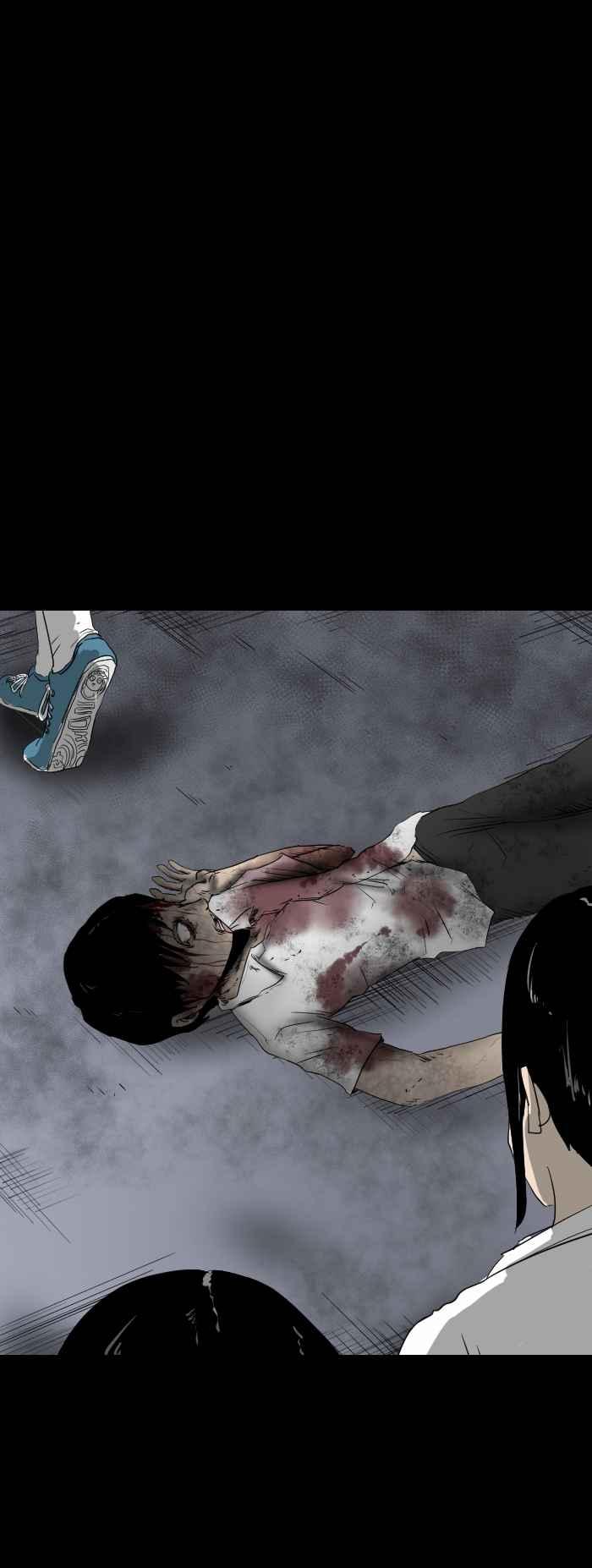 [第536话] 跳楼2