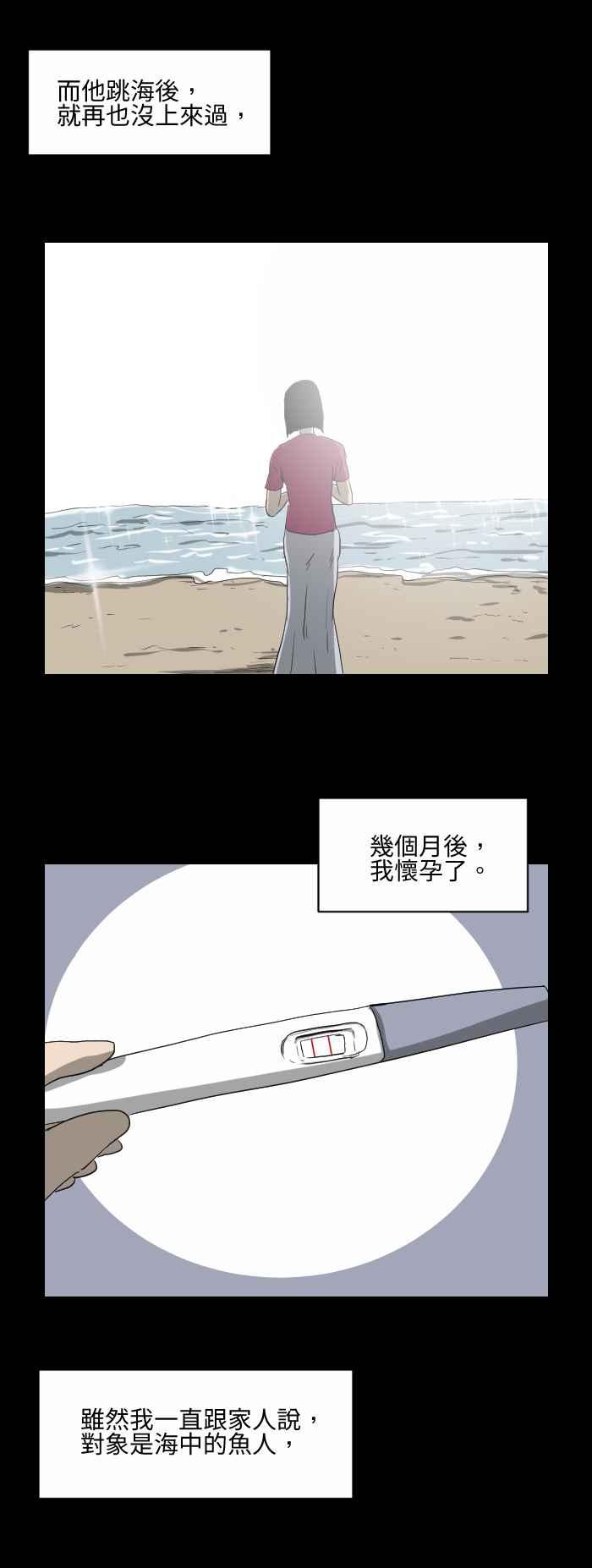 [第542话] 鱼人节2