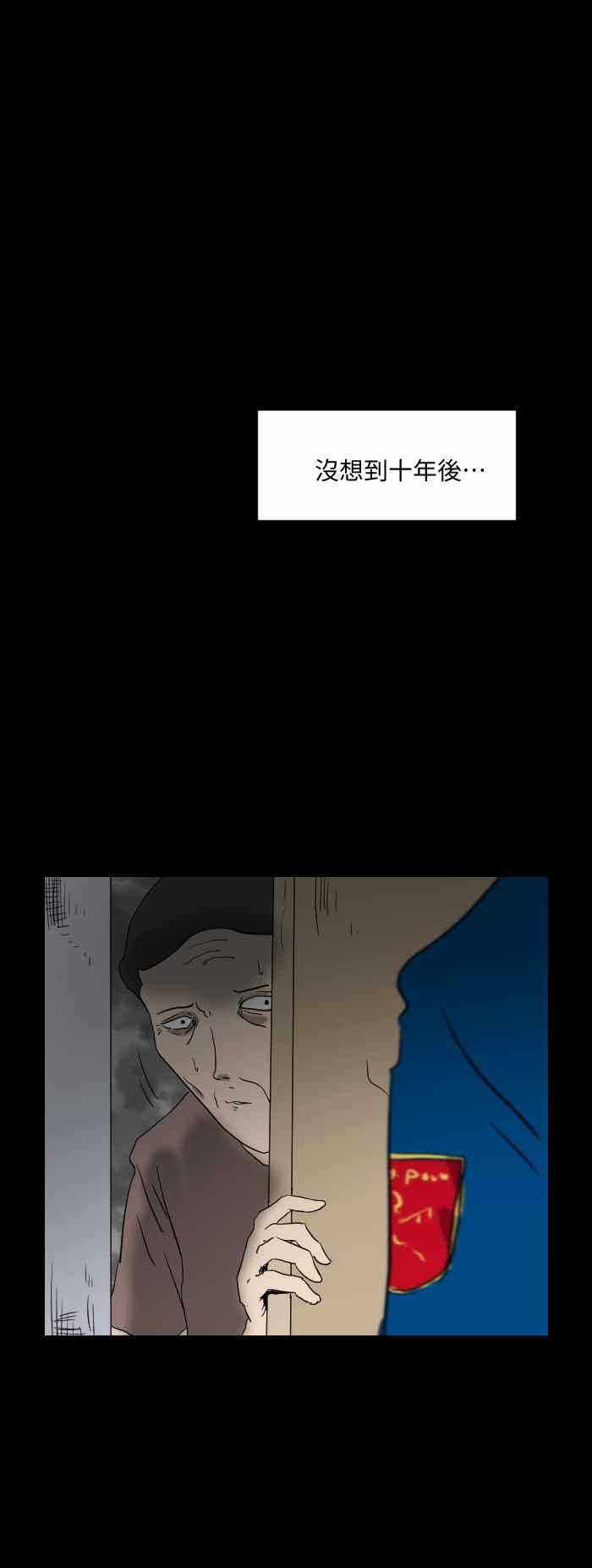 [第529话] 尸体3