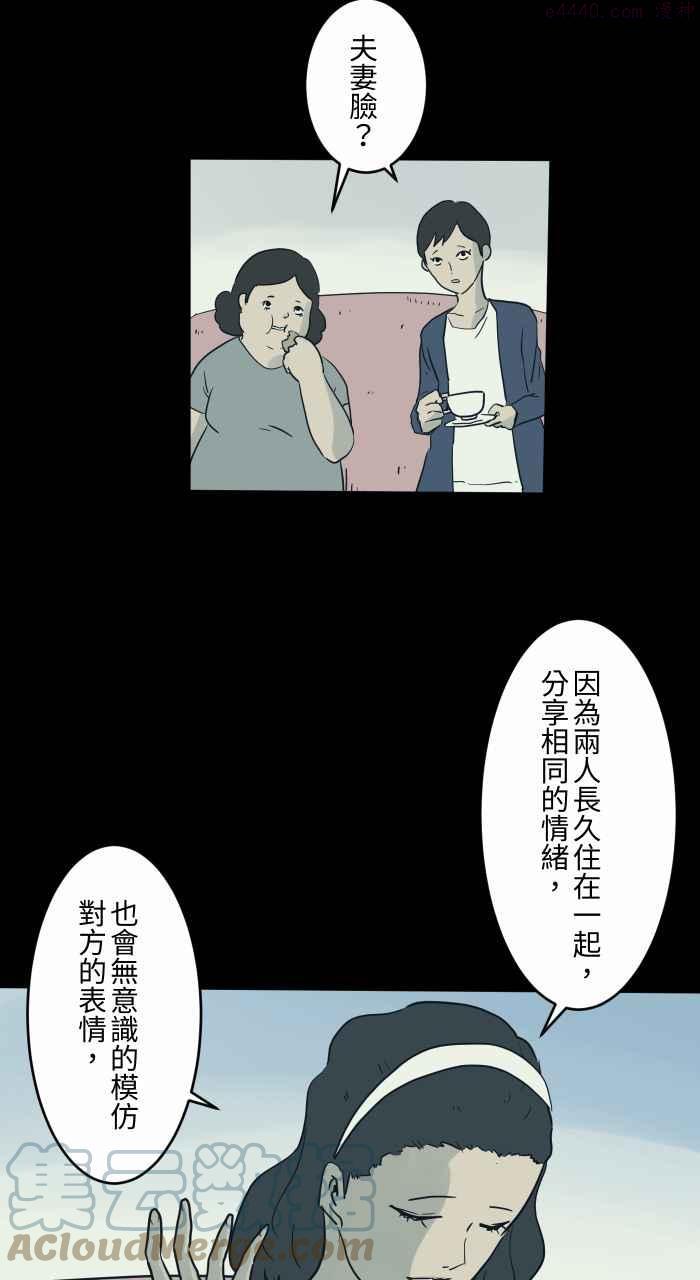 第719话 夫妻脸3