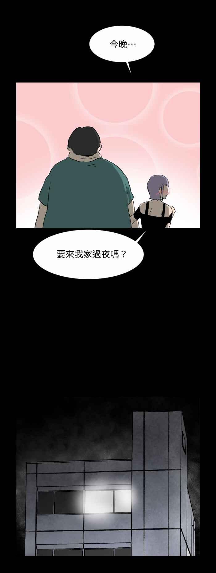 [第532话] 暖男4