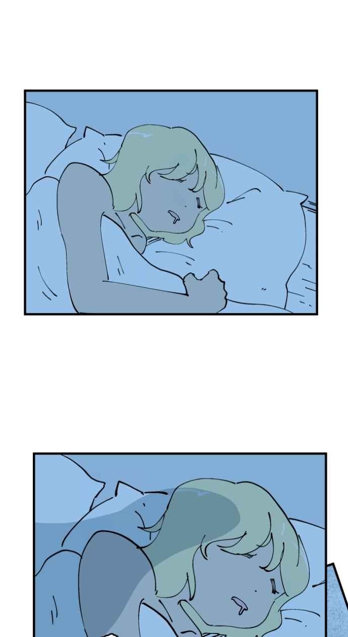 [第1023话] 干净的室友(3)1