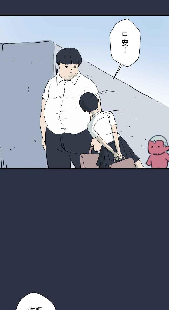 [第973话] 双下巴3