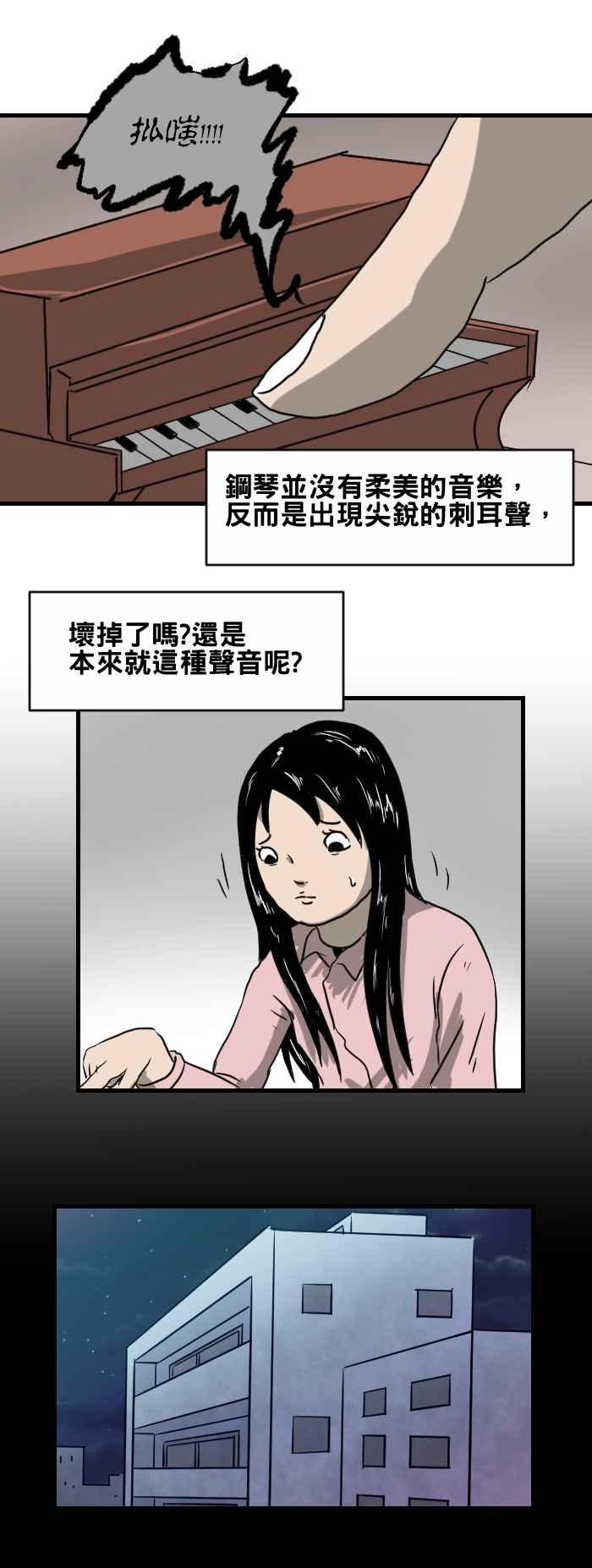 [第389话] 玩具屋2