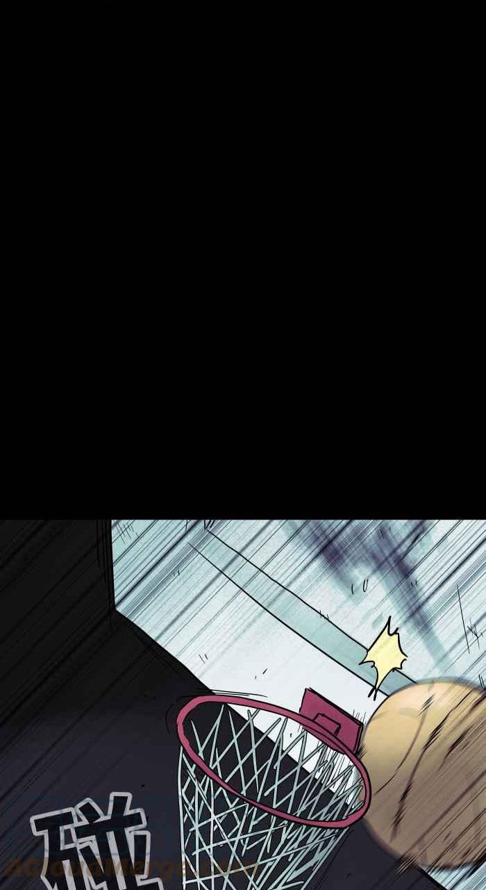 [第815话] 篮球场4