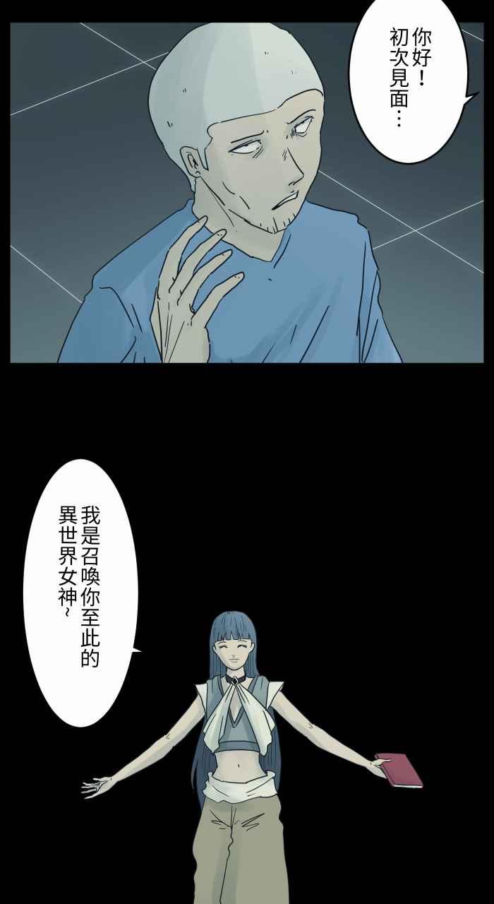 [第682话] 异世界3
