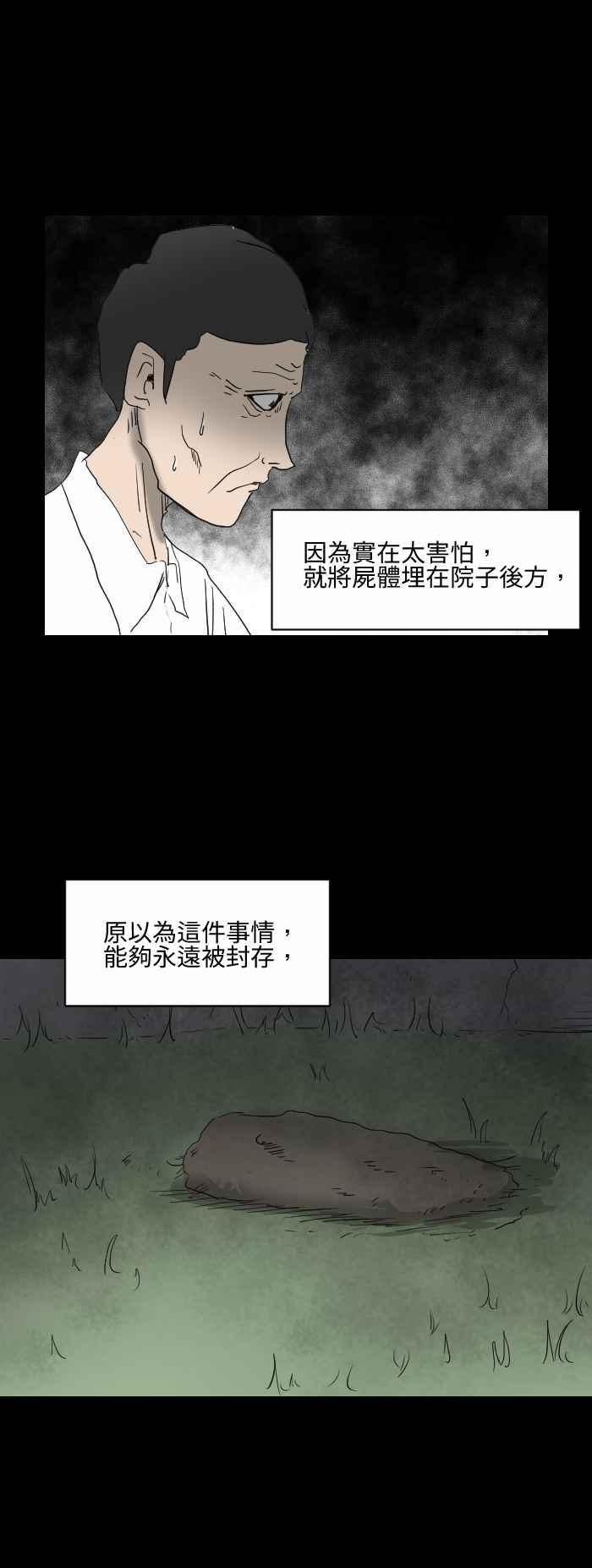 [第529话] 尸体2