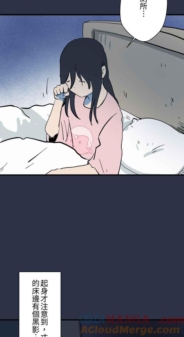 [第968话] 不断的摇头4