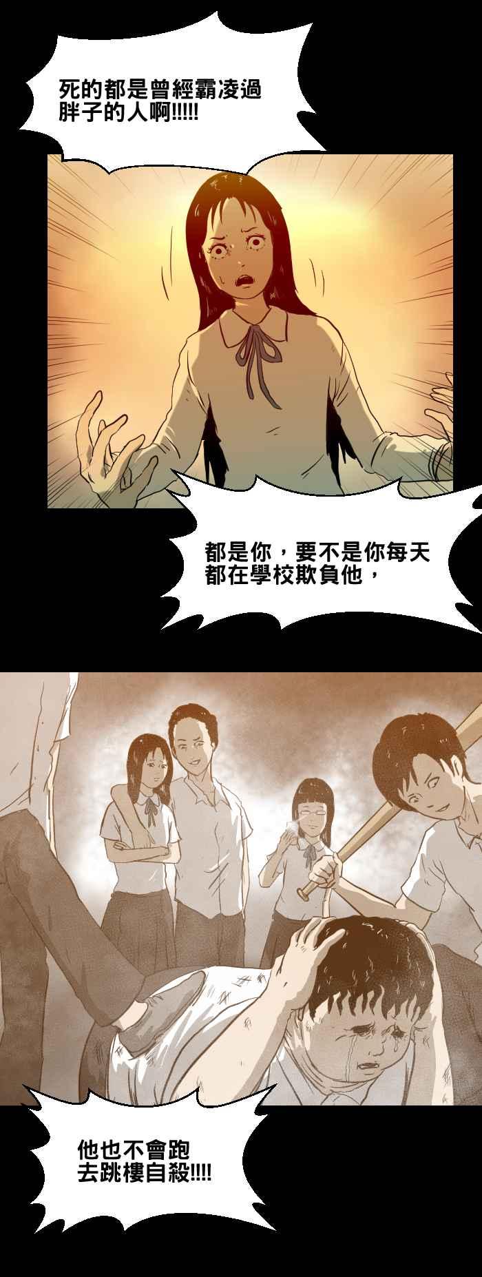 [第408话] 霸凌3