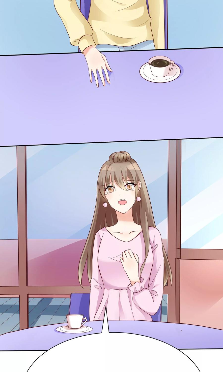 狼性总裁的魅惑新娘~漫画,第64话 他娶你都是为了气我3图