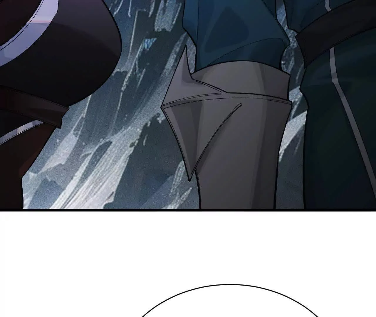 超频玩家漫画,奔赴战场2图
