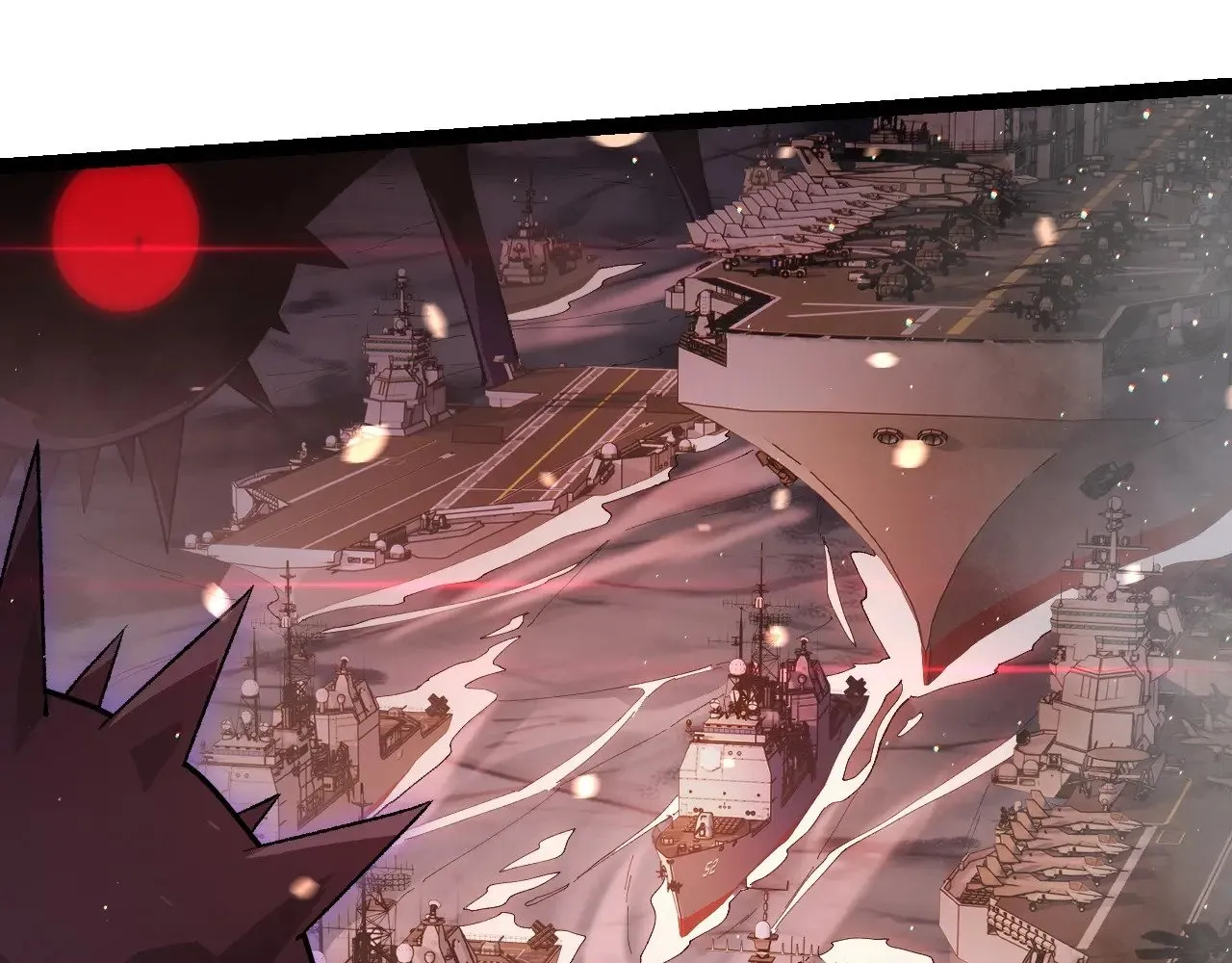 第228话 新的帮手？2