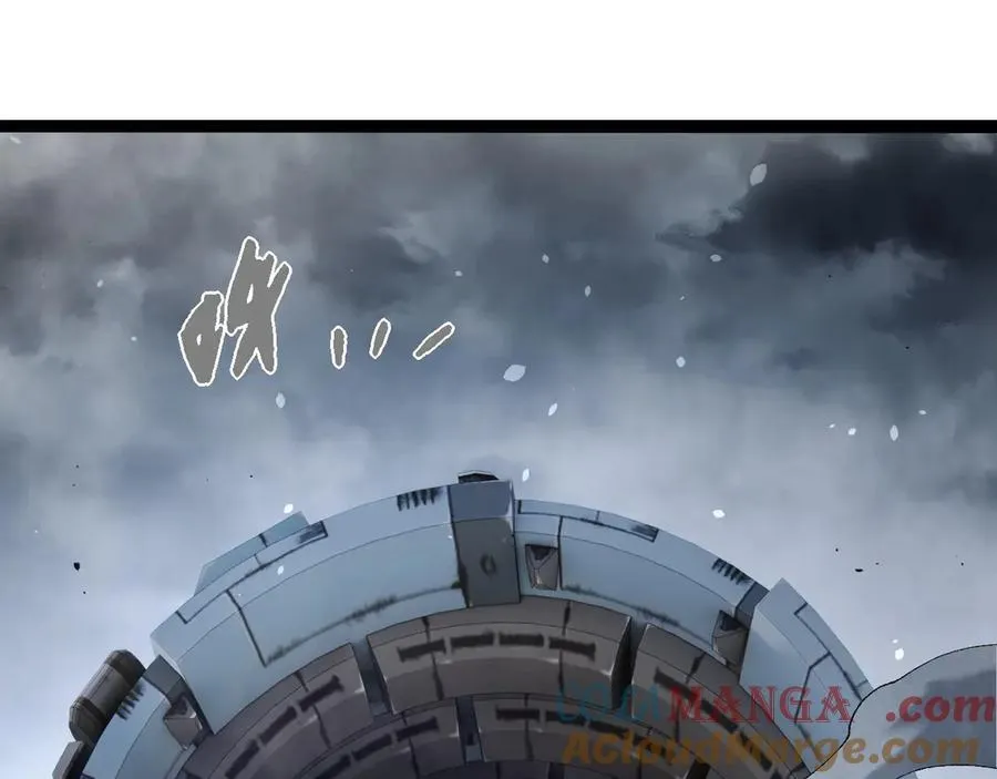 第319话 二次返祖4