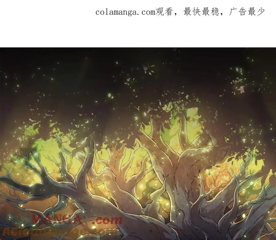 第319话 二次返祖0