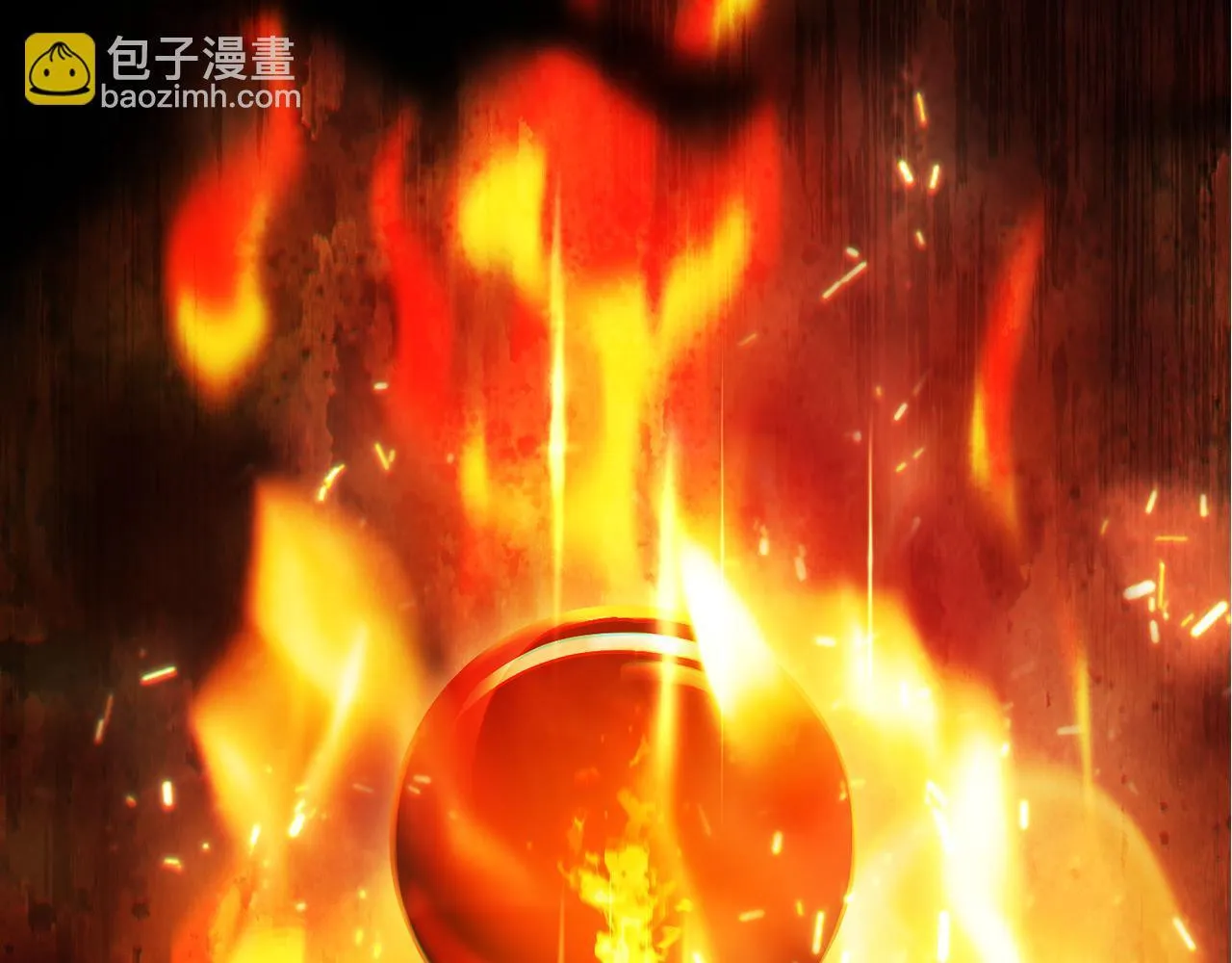 双胞胎姐姐不满自己长相漫画,第76话 人肉炸弹4图