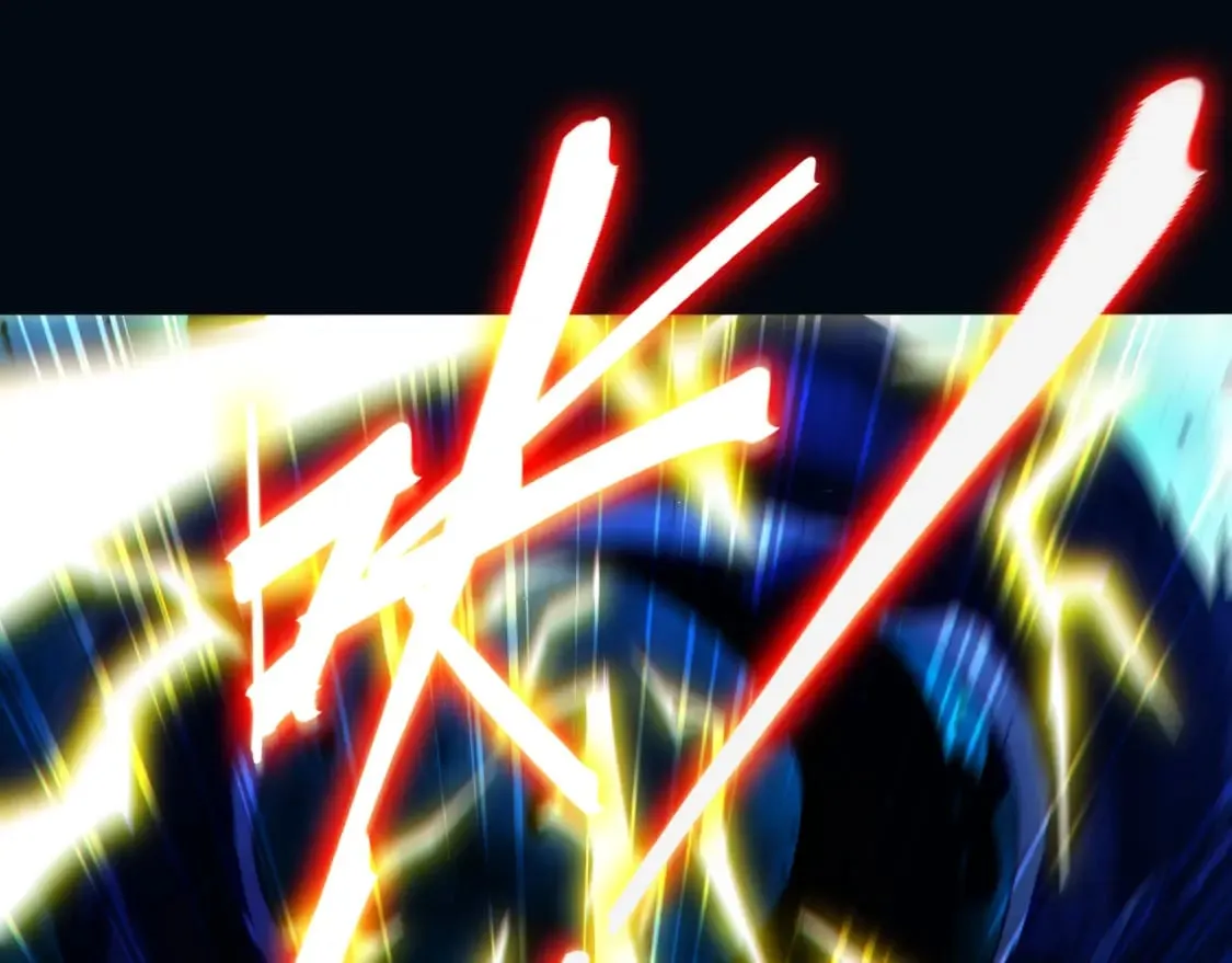再不死我就真无敌了免费观看全集漫画,第102话 怪物们的终极对决！5图