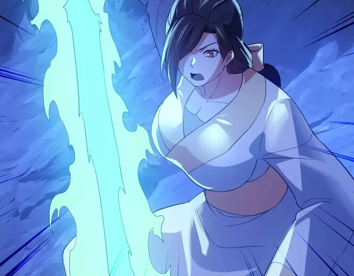 第151话 无敌，是多么的寂寞！2