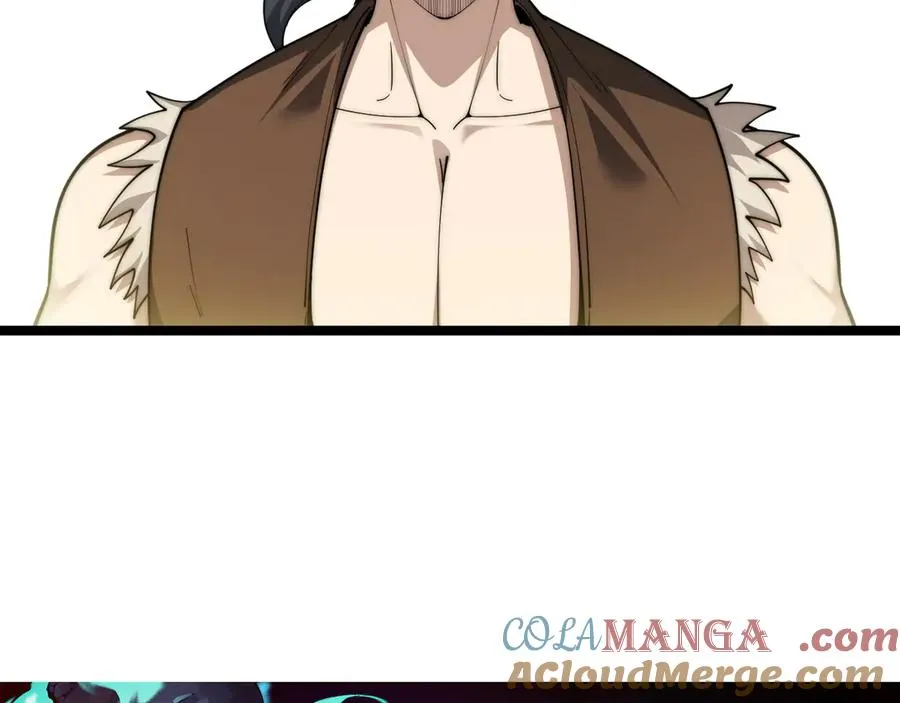 亡灵法师我即是天灾一口气看完漫画,第37话 不可饶恕！5图