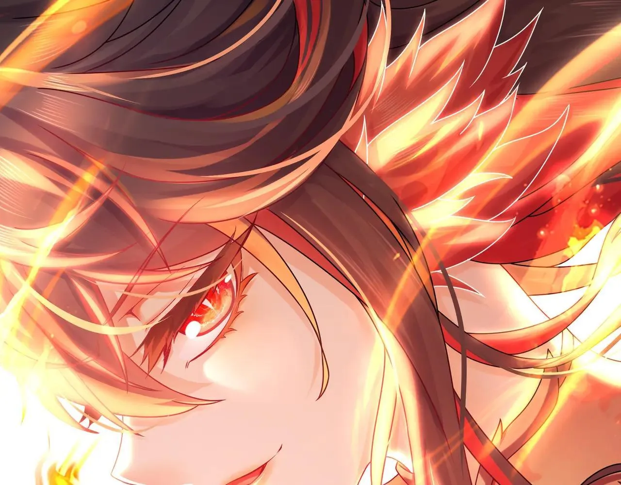 绝色道侣都说吾皇体质无敌漫画,337-**神体1图