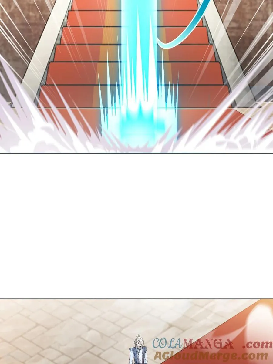 第154话 解散绝世4