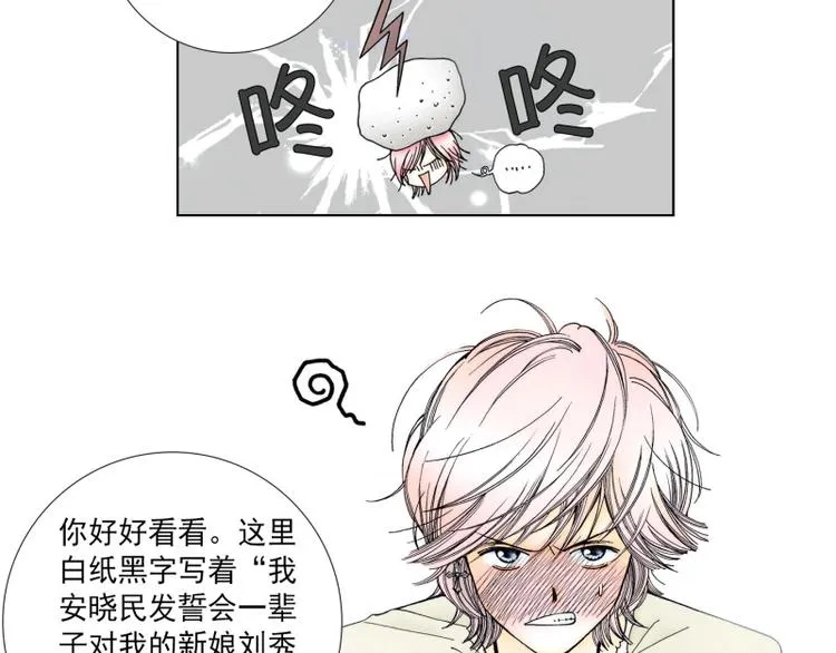 第5话 后悔按下手印2