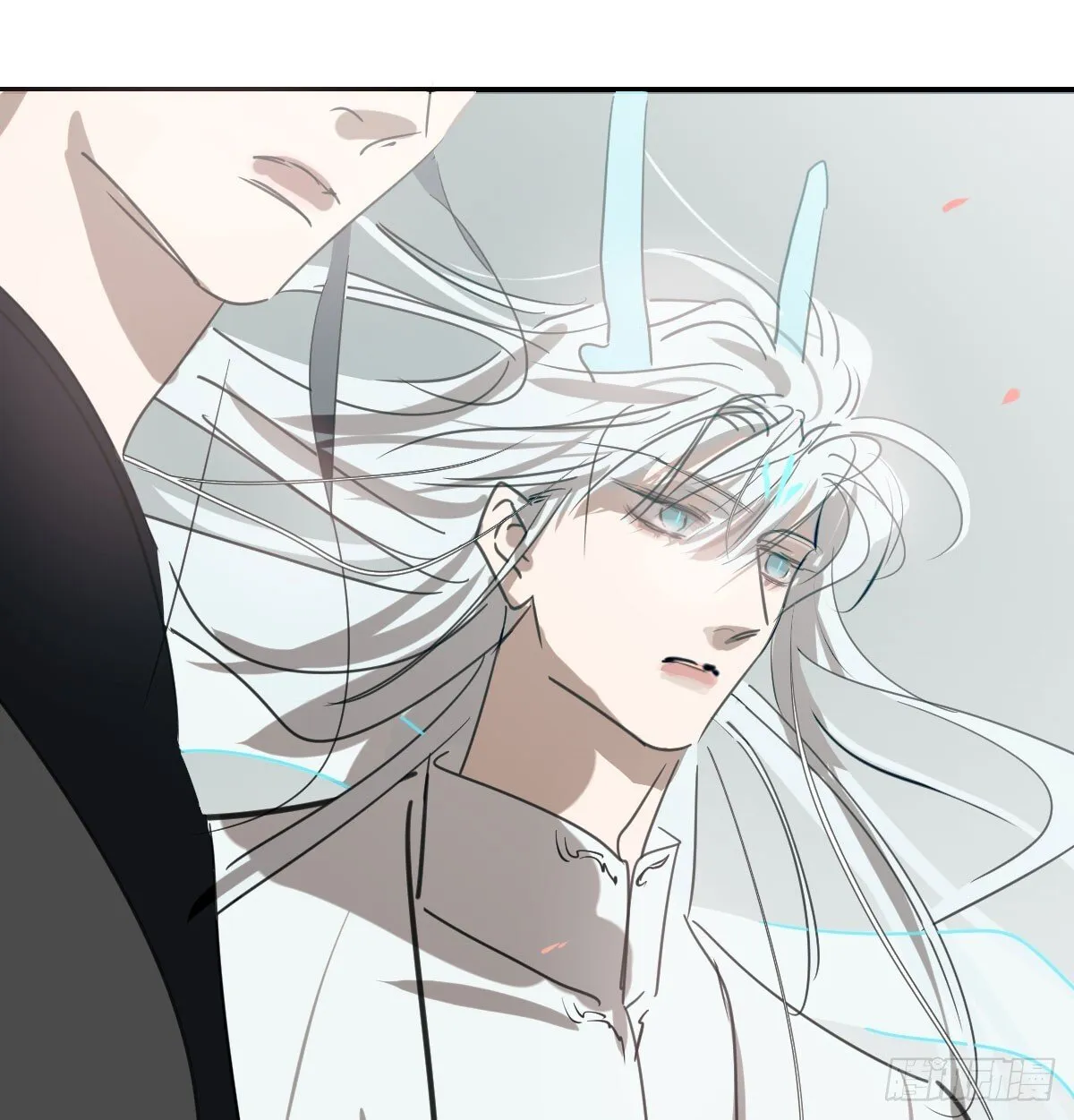 敖敖待捕漫画,第249话 最后一次2图