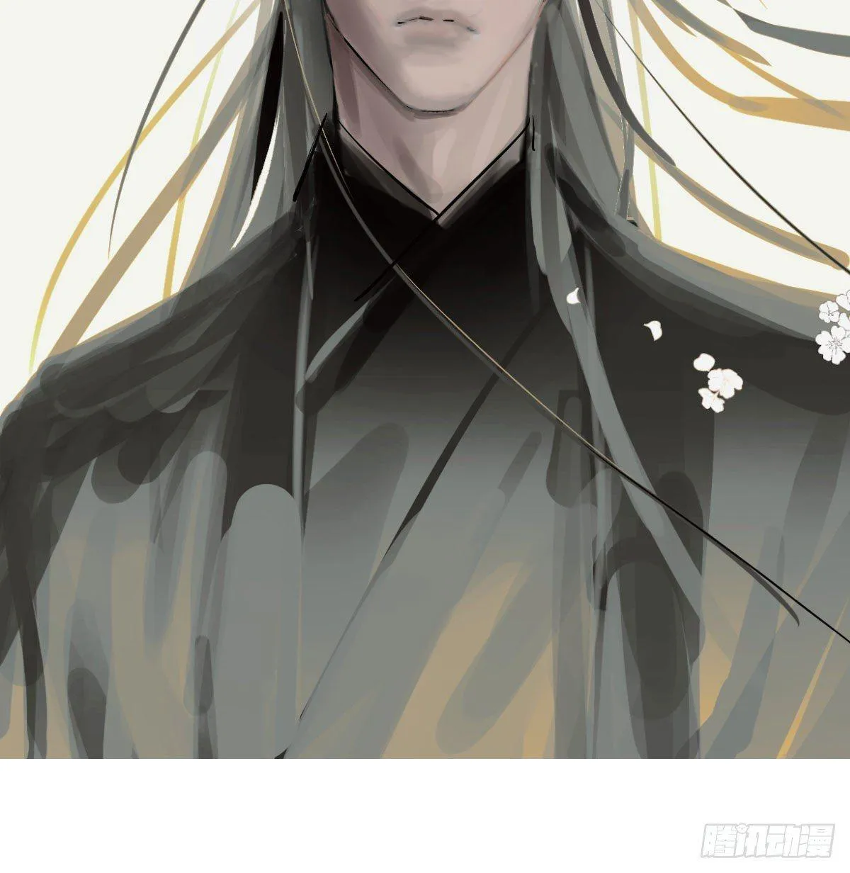 敖敖待捕漫画免费阅读下拉式奇漫屋漫画,第一百话 前世篇（五）3图