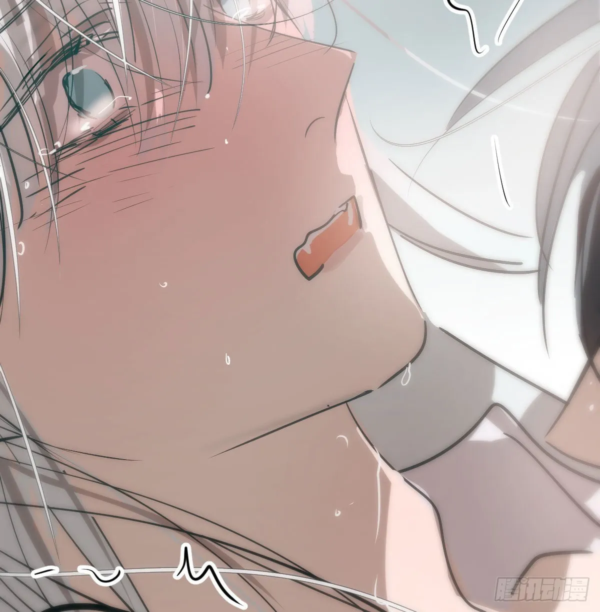 敖敖待捕漫画,第195话 雷恩乖乖5图