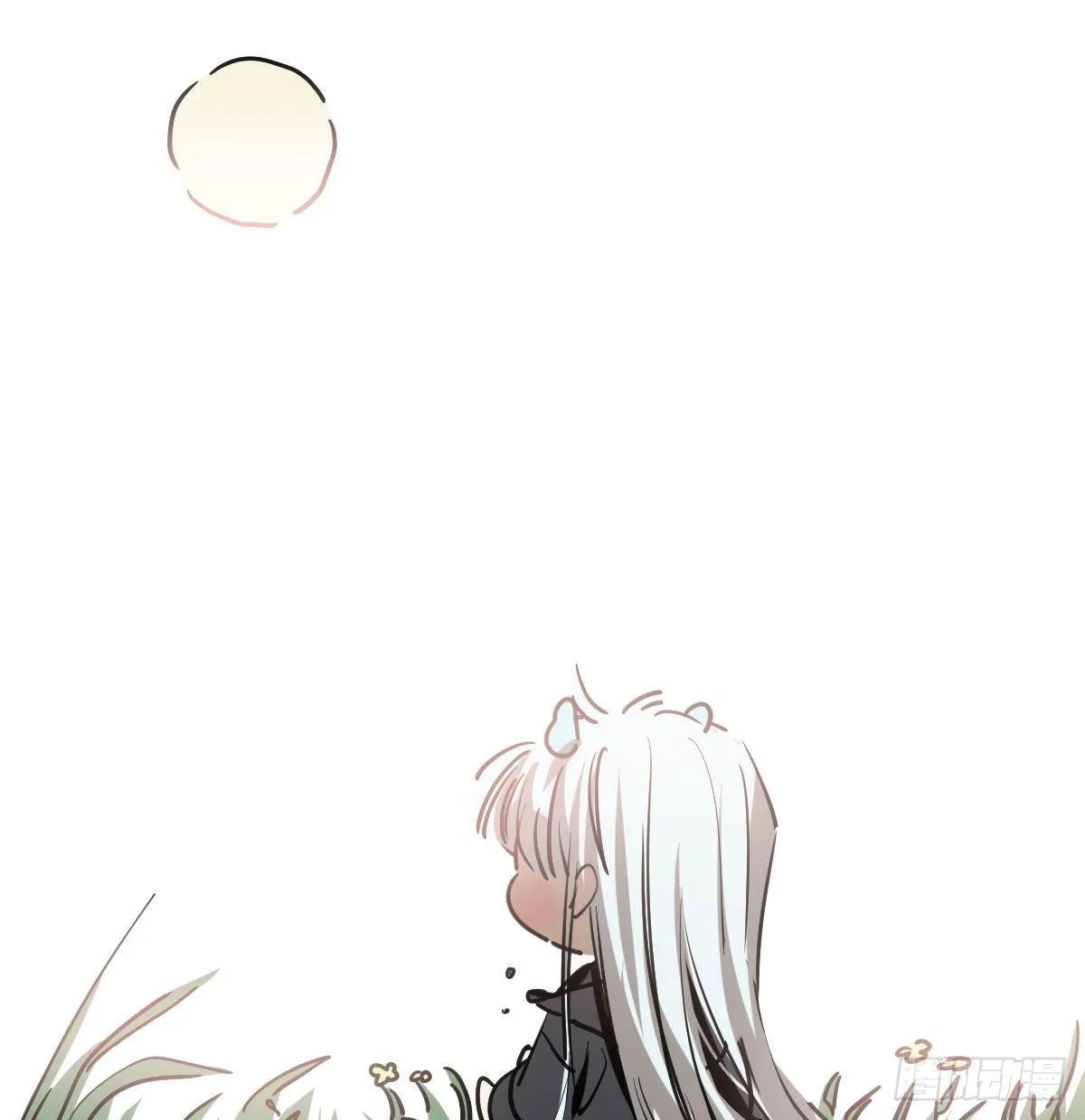 敖敖待捕漫画免费阅读下拉式奇漫屋漫画,第一百零一话 前世篇（六）1图