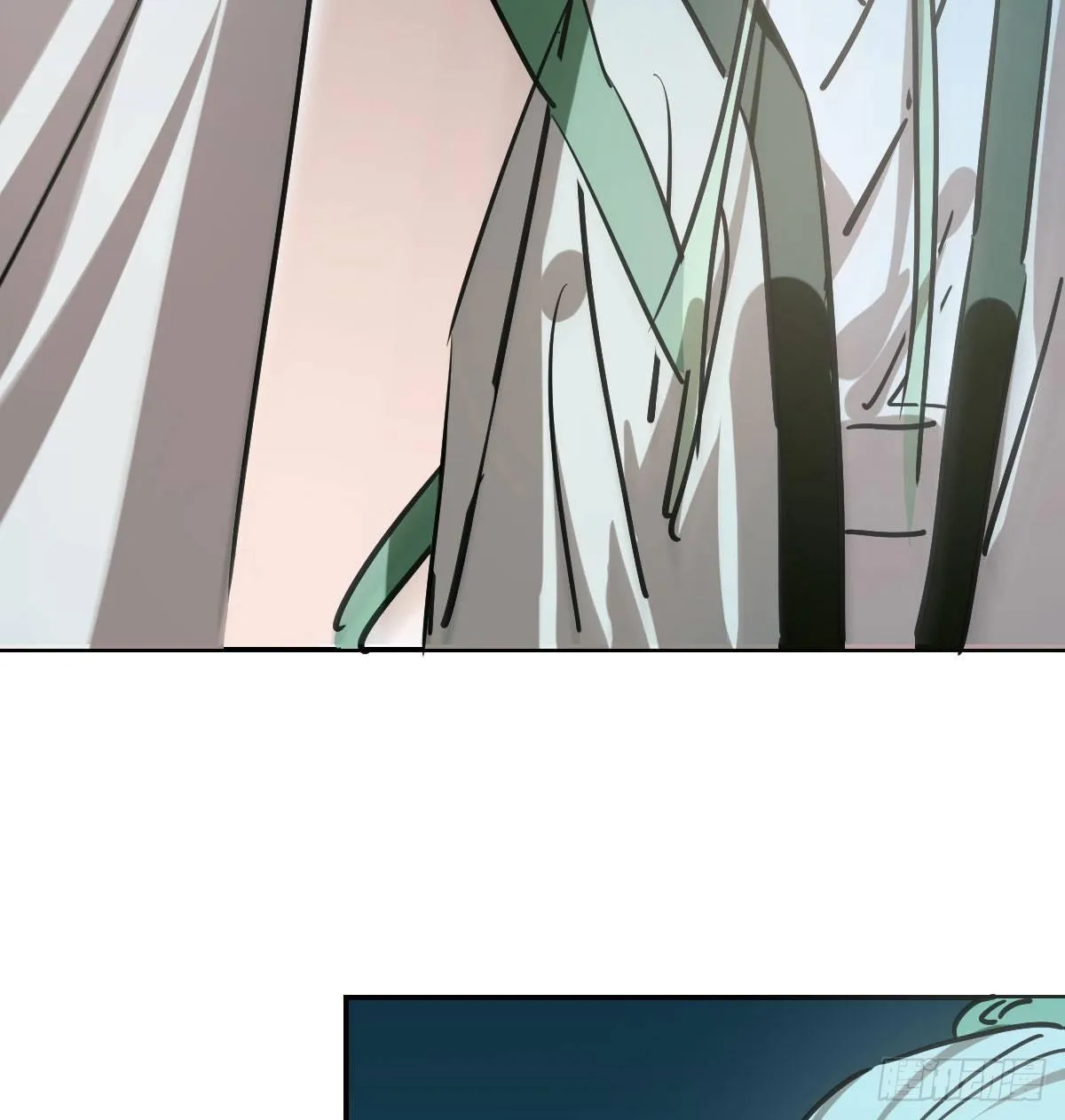 敖敖待捕漫画,第七十七话 紧紧抱住4图